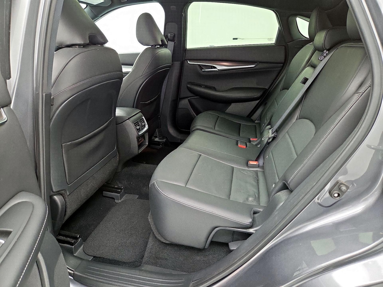 2023 INFINITI QX55 Luxe - Photo 21