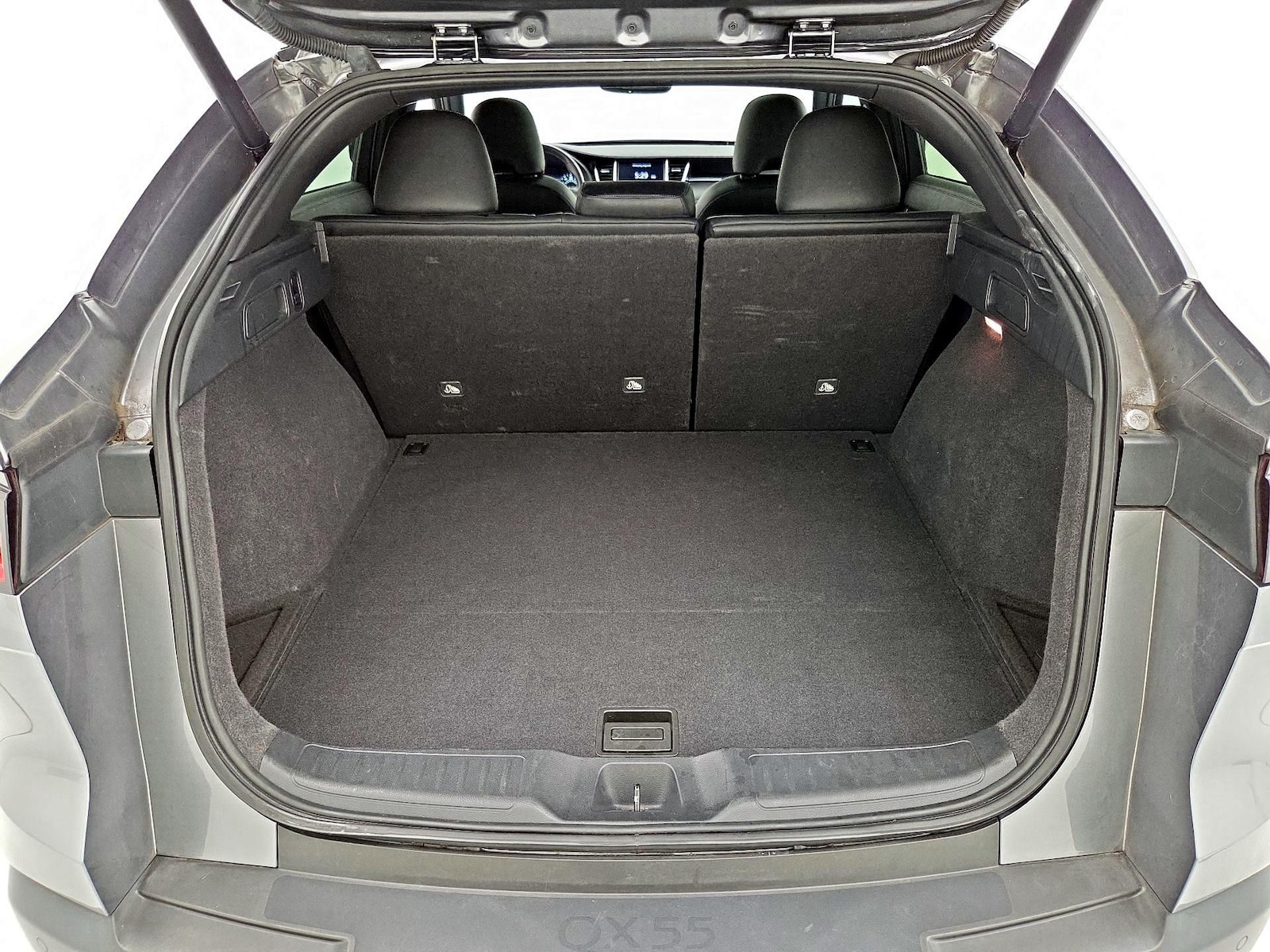 2023 INFINITI QX55 Luxe - Photo 22