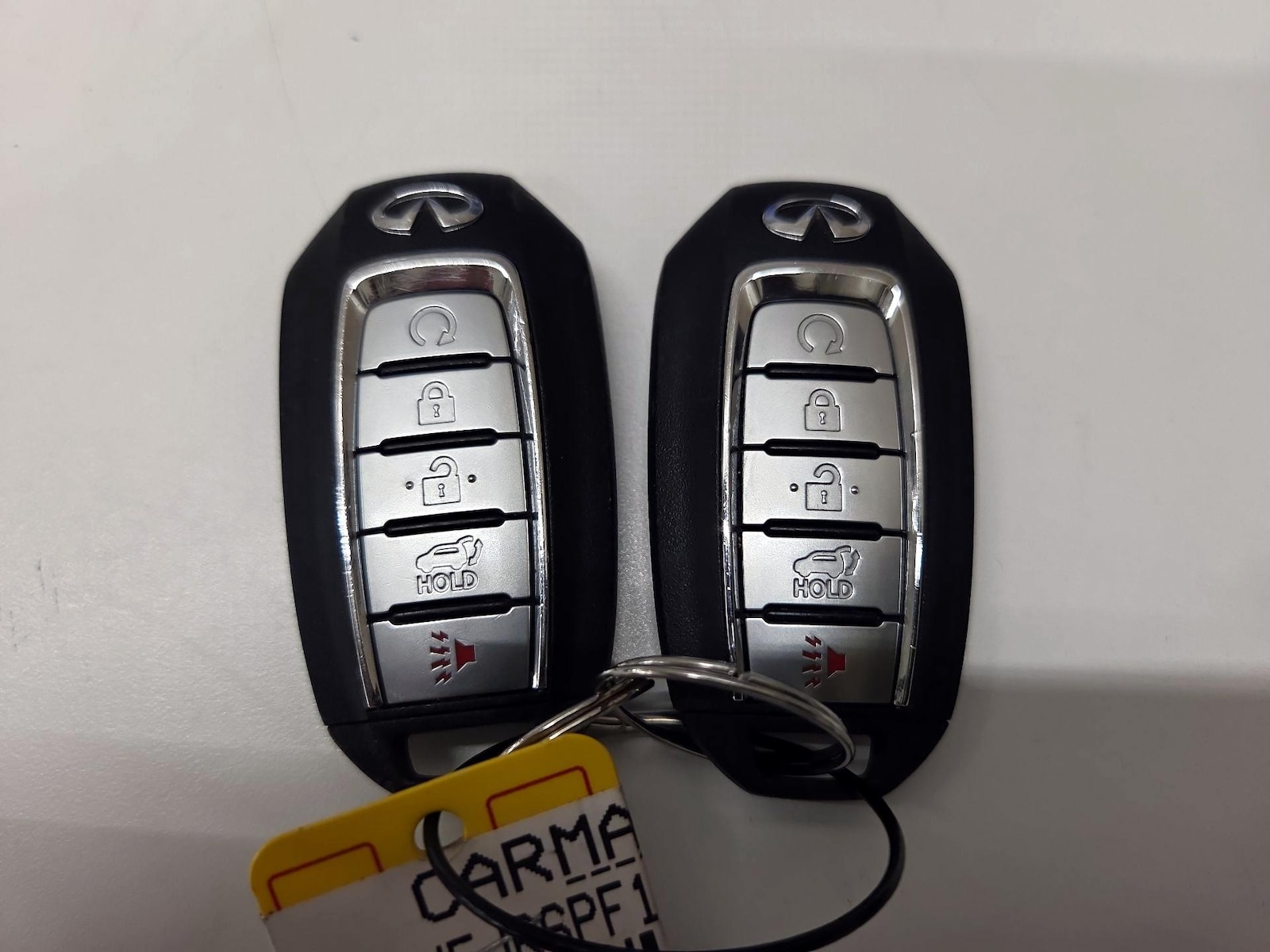 2023 INFINITI QX55 Luxe - Photo 24