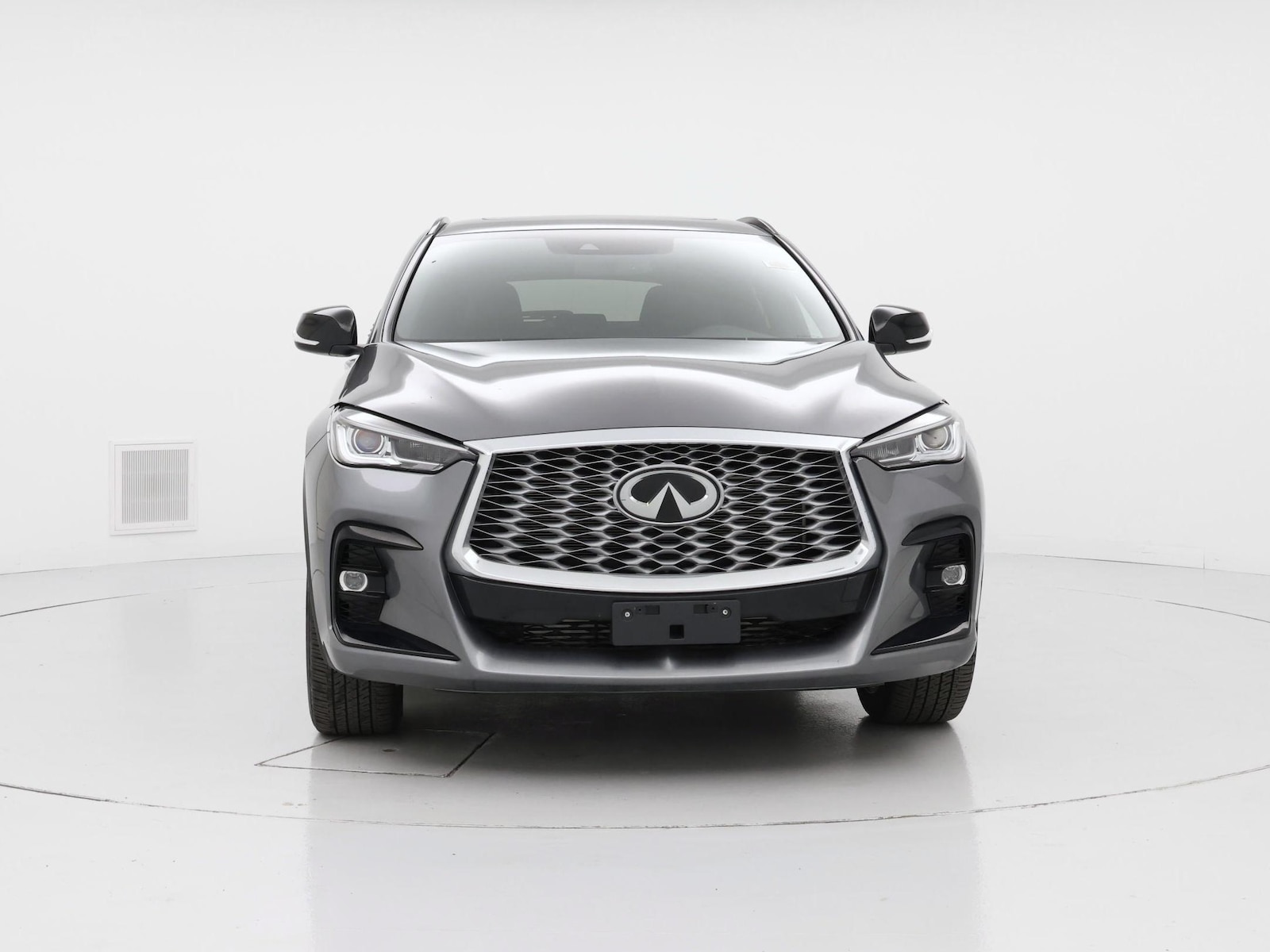 2023 INFINITI QX55 Luxe - Photo 6