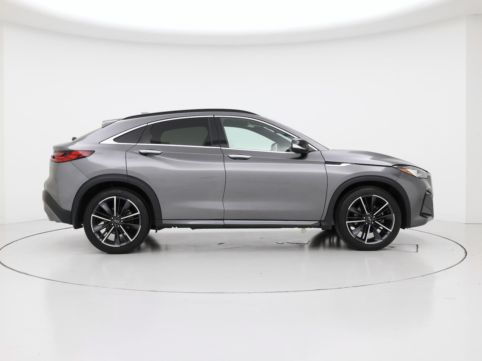 2023 INFINITI QX55 Luxe - Photo 8