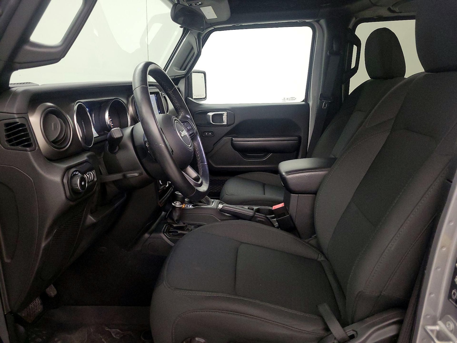 Side Airbags