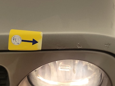 Condition detail