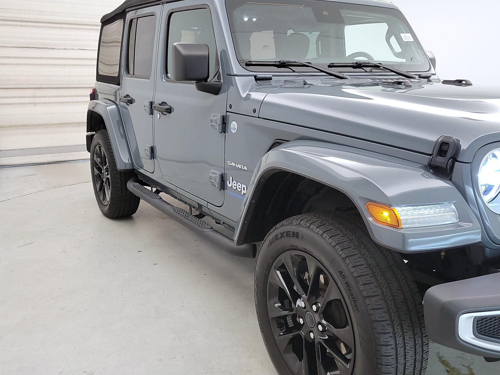 Thumbnail: 2024 Jeep Wrangler - 1