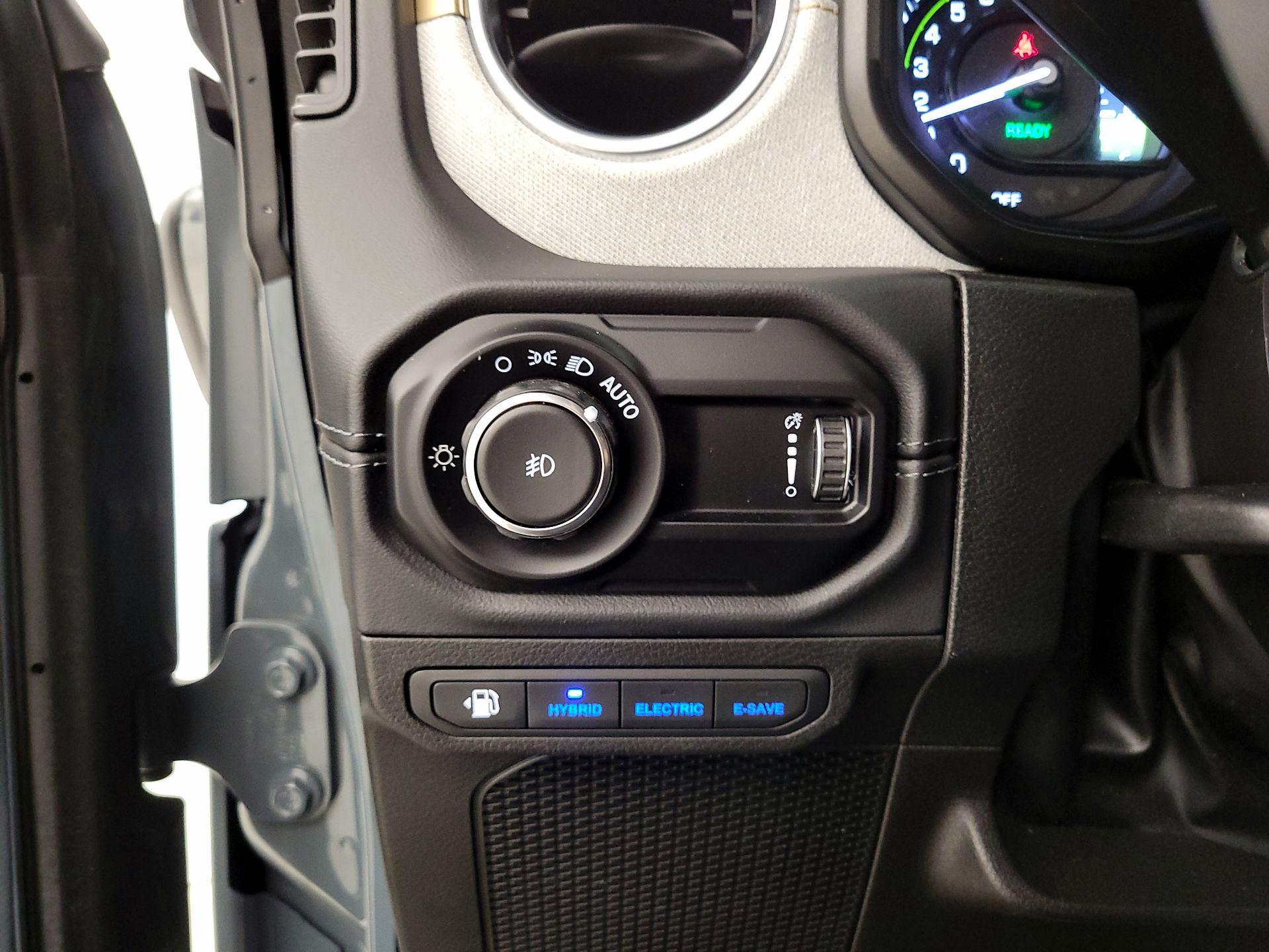 Thumbnail: 2024 Jeep Wrangler - 11