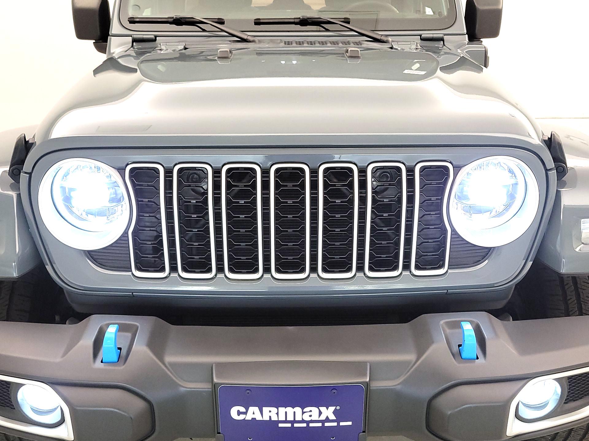 Thumbnail: 2024 Jeep Wrangler - 2