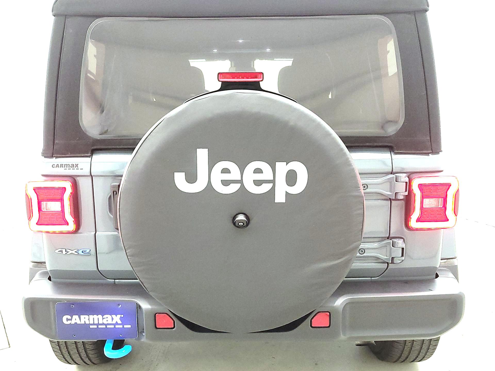 Thumbnail: 2024 Jeep Wrangler - 6