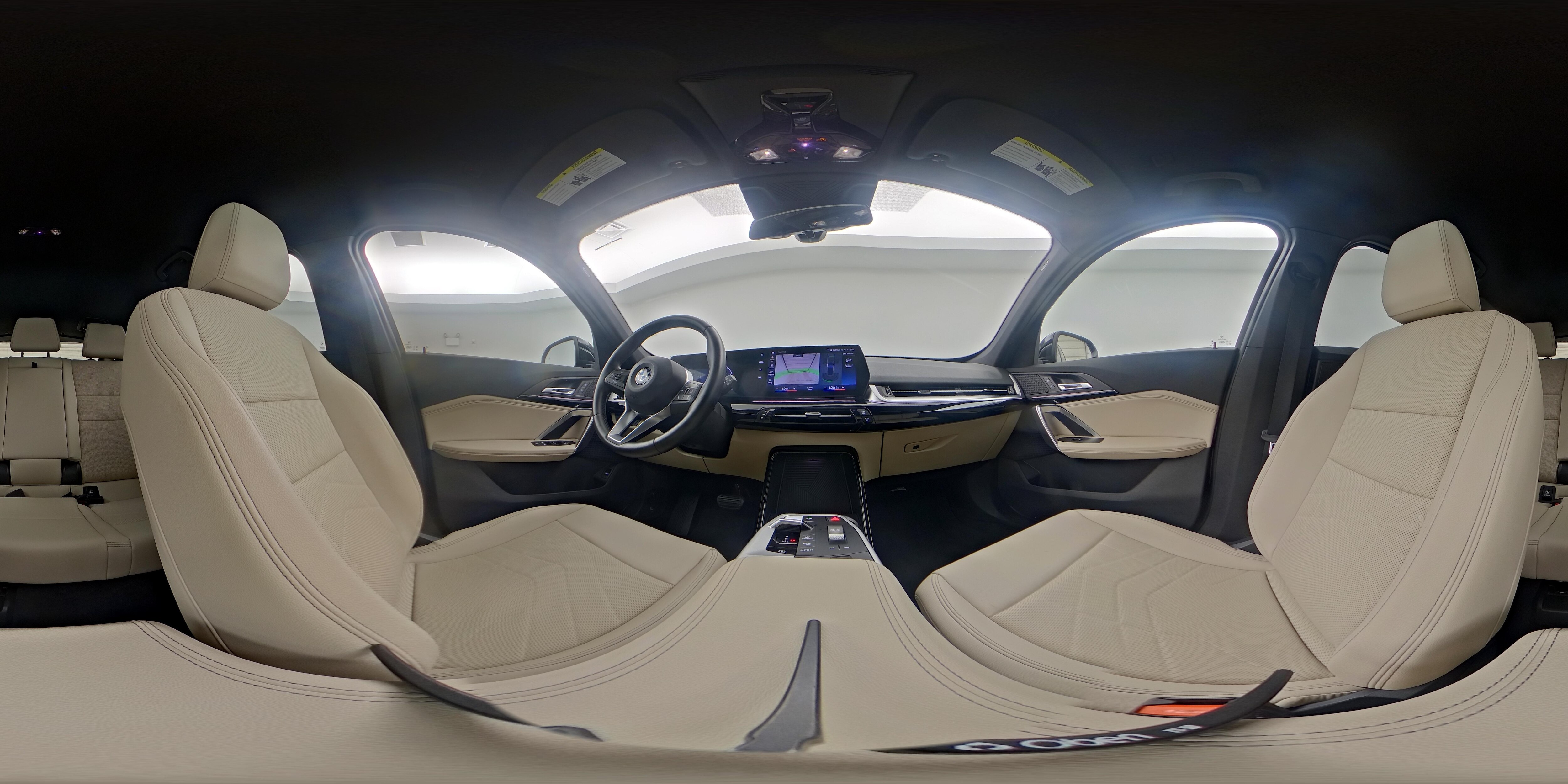 2023 BMW X1 28i - Photo 24