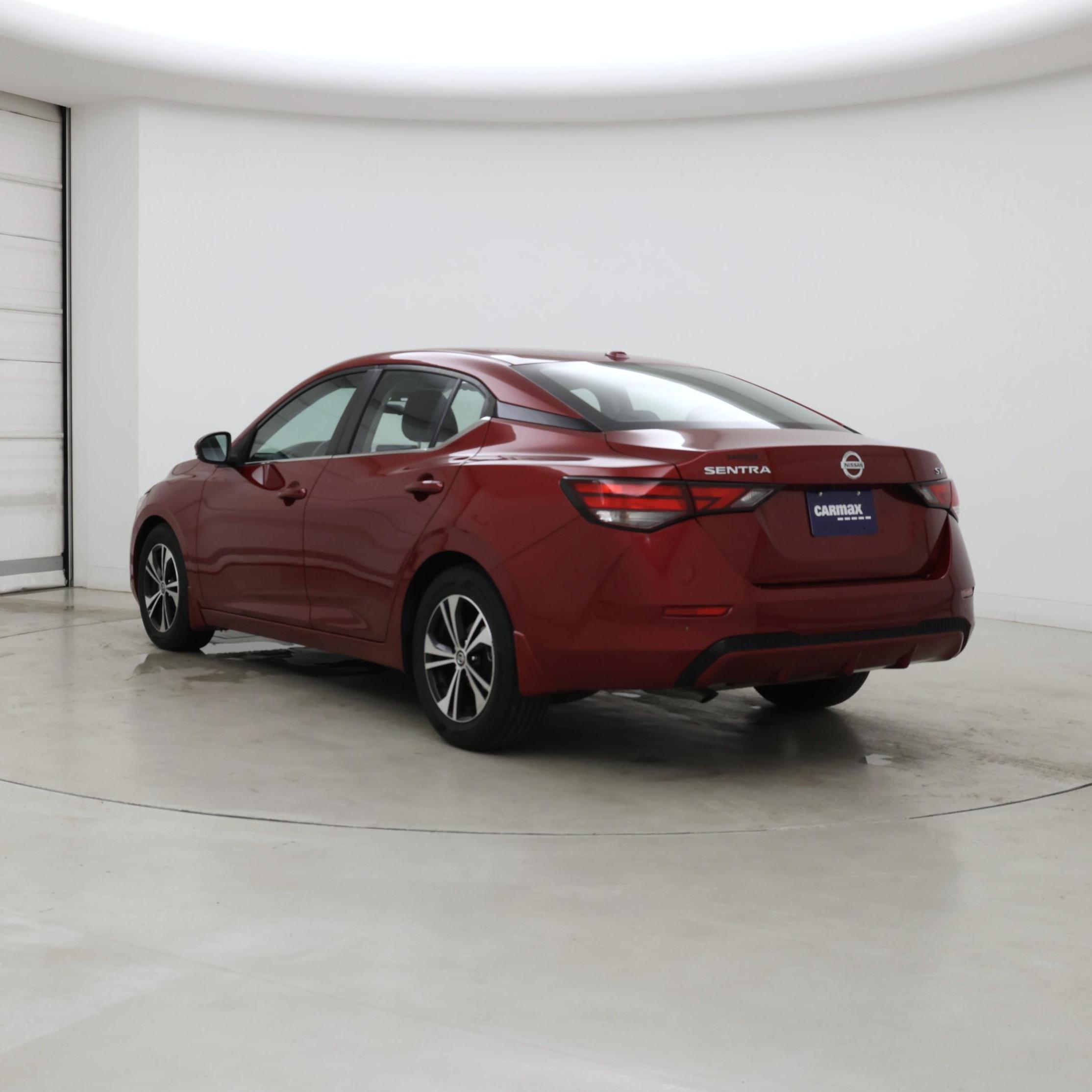 Thumbnail: 2023 Nissan Sentra - 2