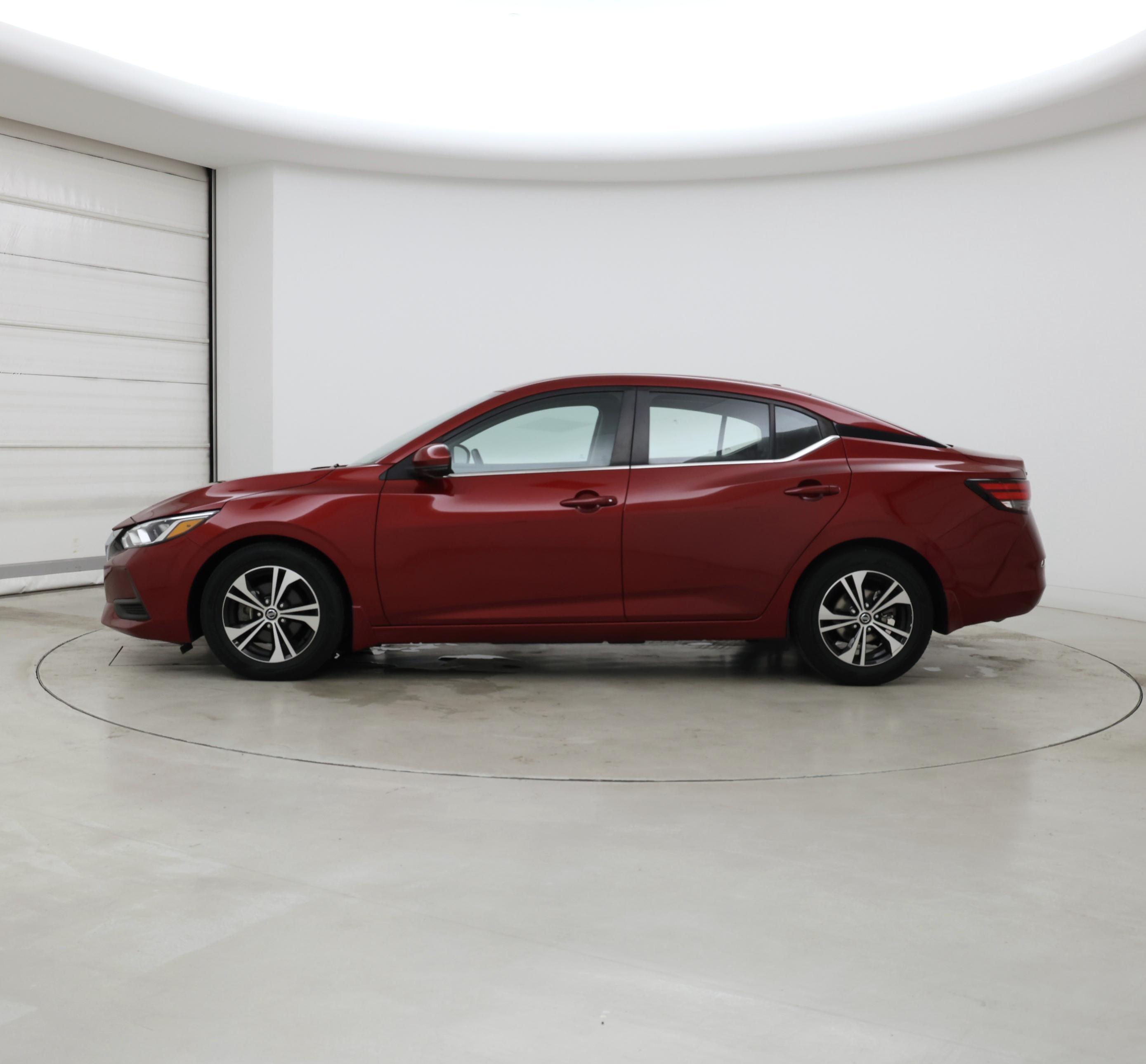 Thumbnail: 2023 Nissan Sentra - 3