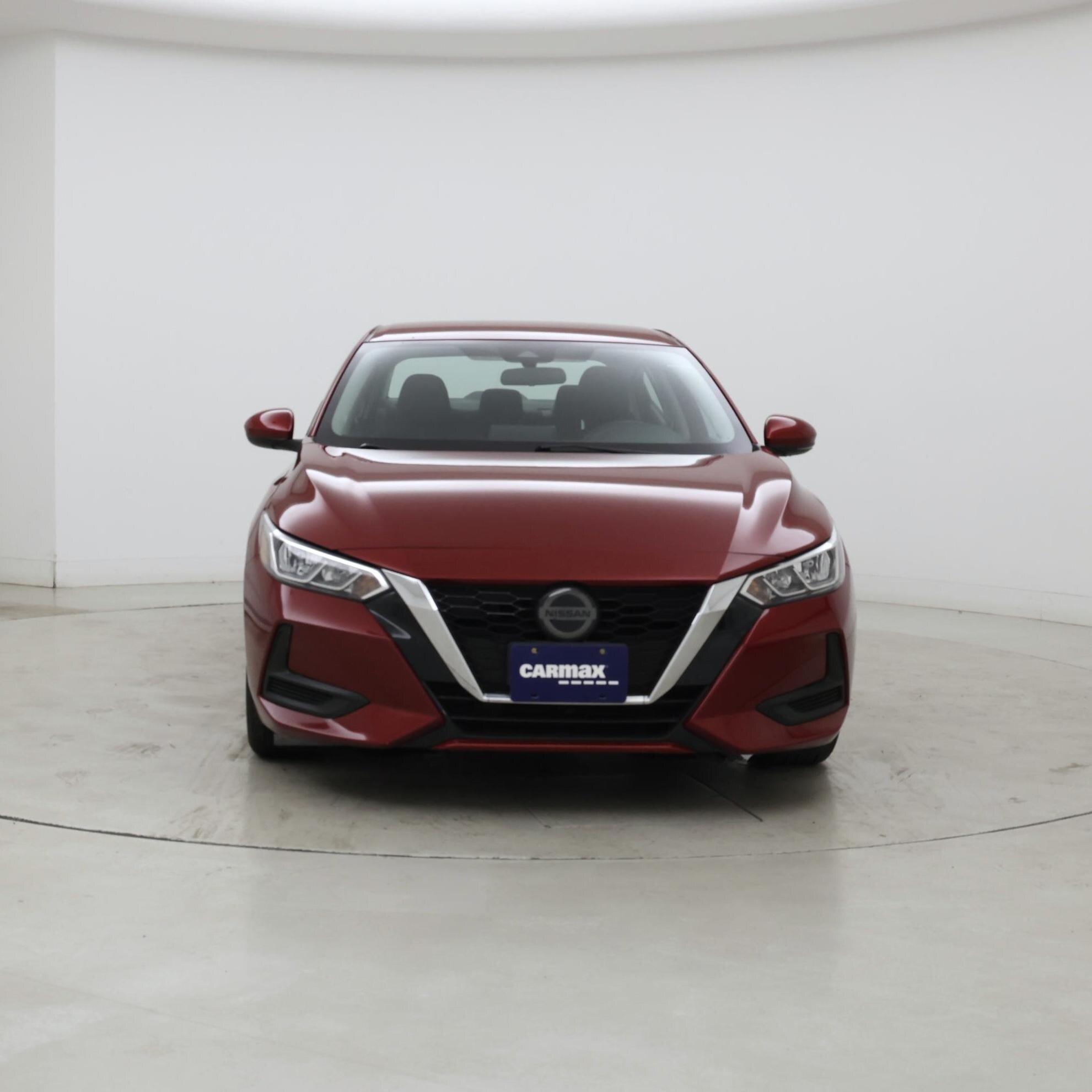 Thumbnail: 2023 Nissan Sentra - 5