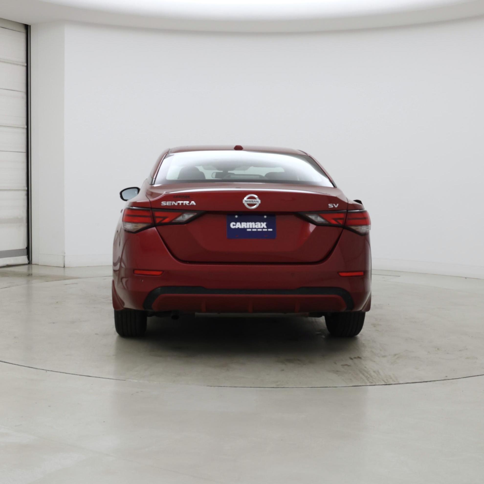 Thumbnail: 2023 Nissan Sentra - 6