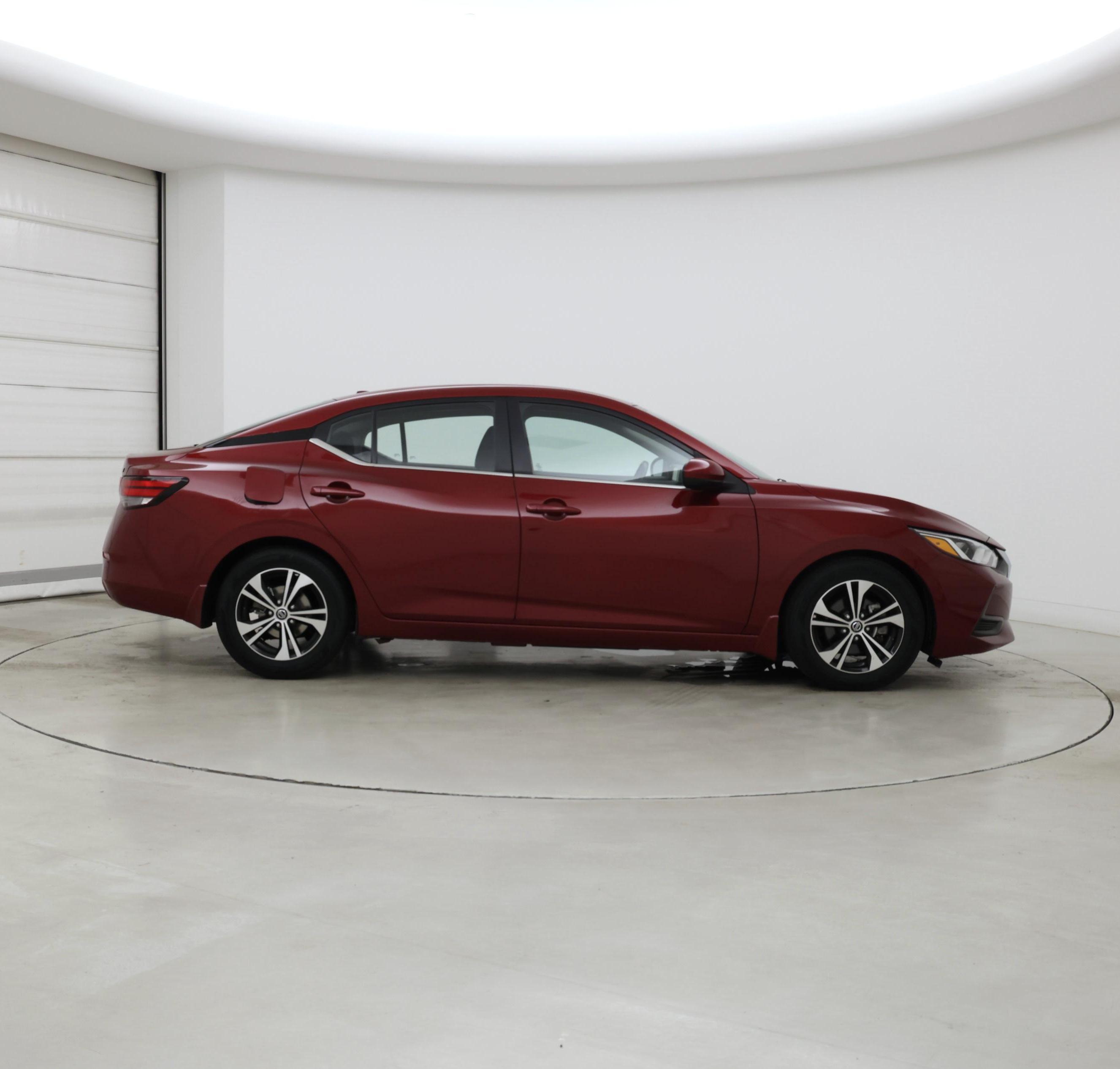 Thumbnail: 2023 Nissan Sentra - 7