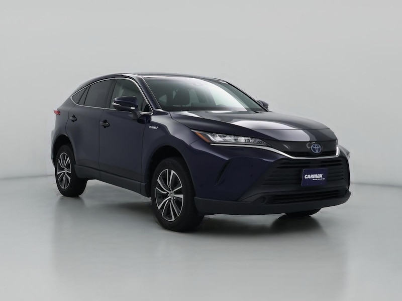 2021 Toyota Venza LE -
                  Sicklerville, NJ