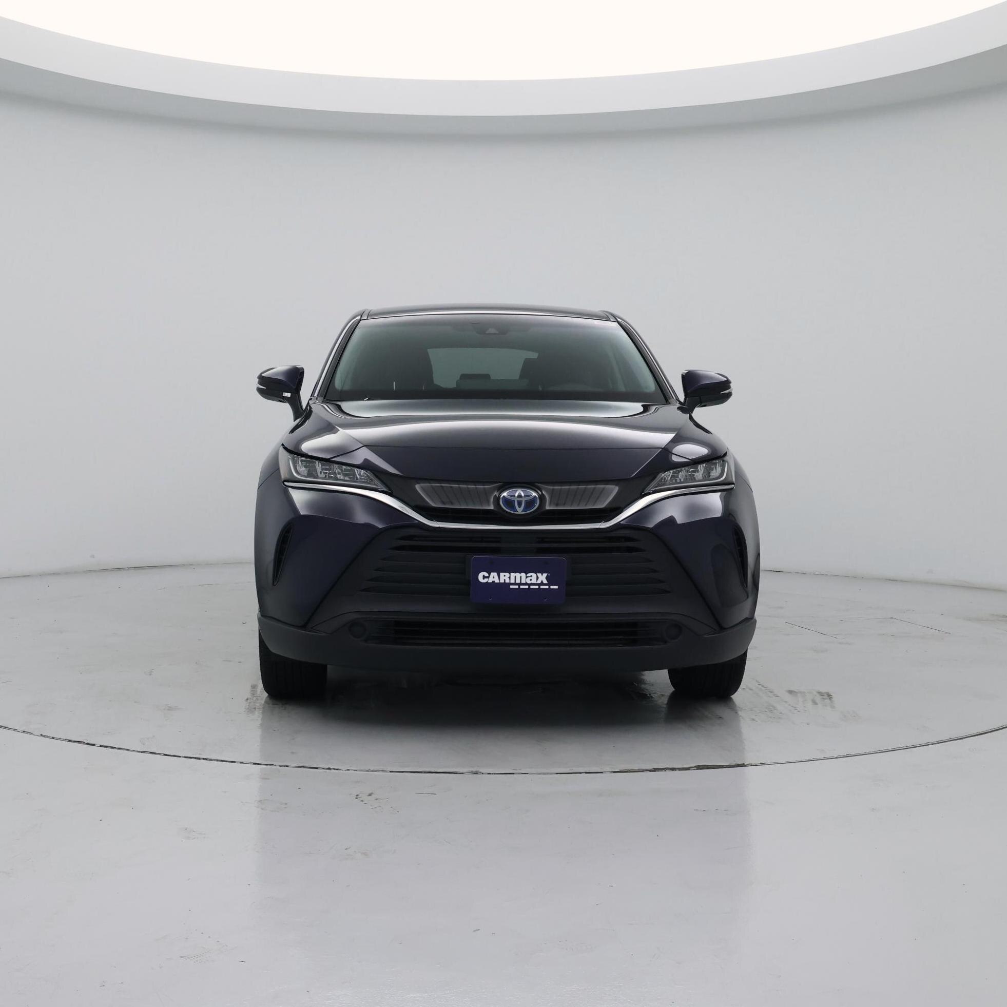 Thumbnail: 2021 Toyota Venza - 5