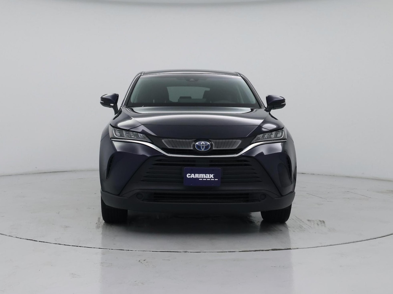 2021 Toyota Venza LE - Photo 6