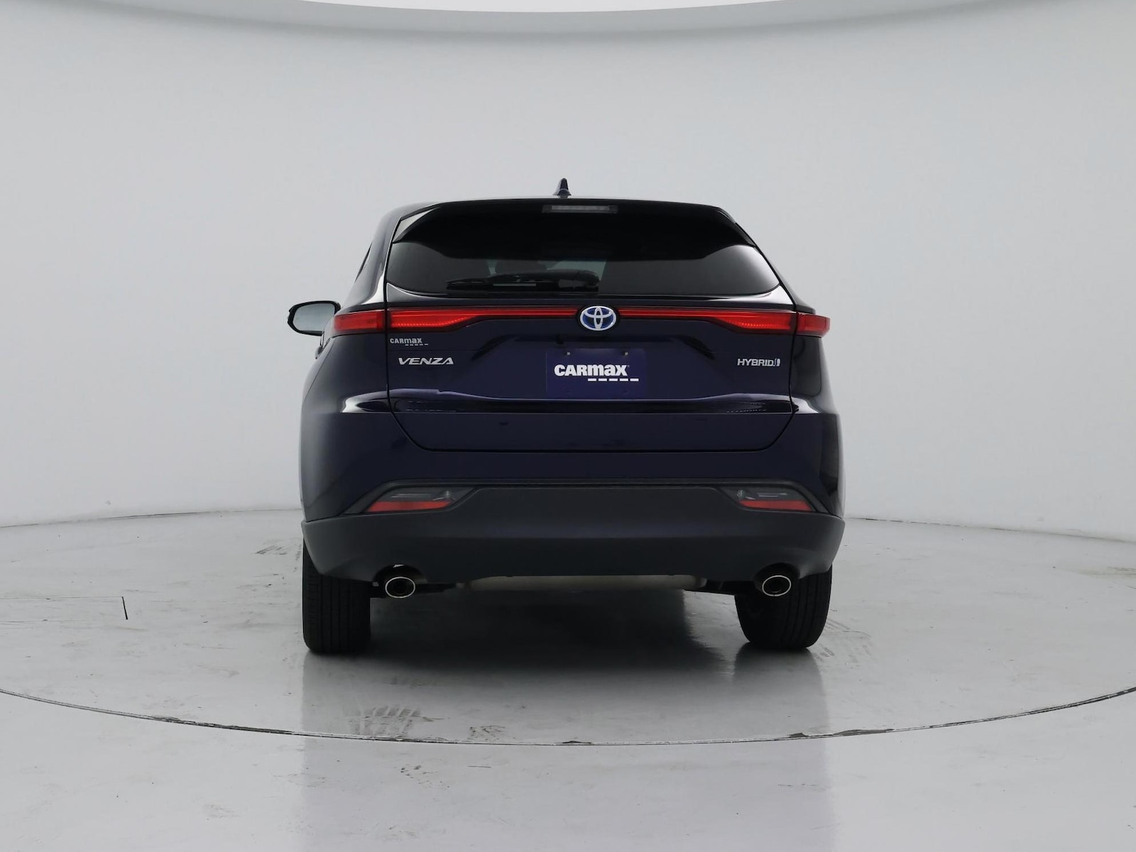 2021 Toyota Venza LE - Photo 7