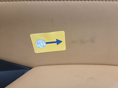 Condition detail