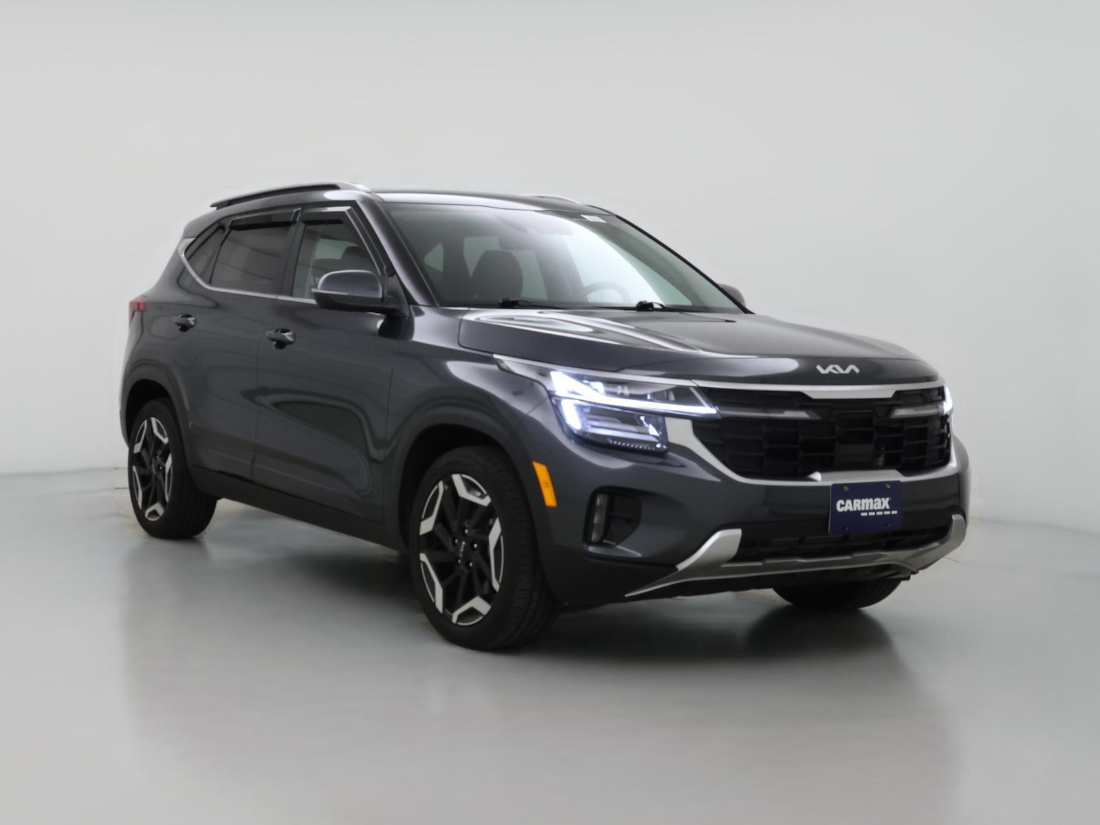 2024 Kia Seltos
