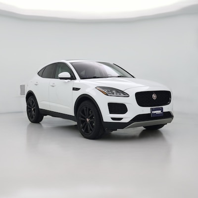 2020 Jaguar E-Pace SE