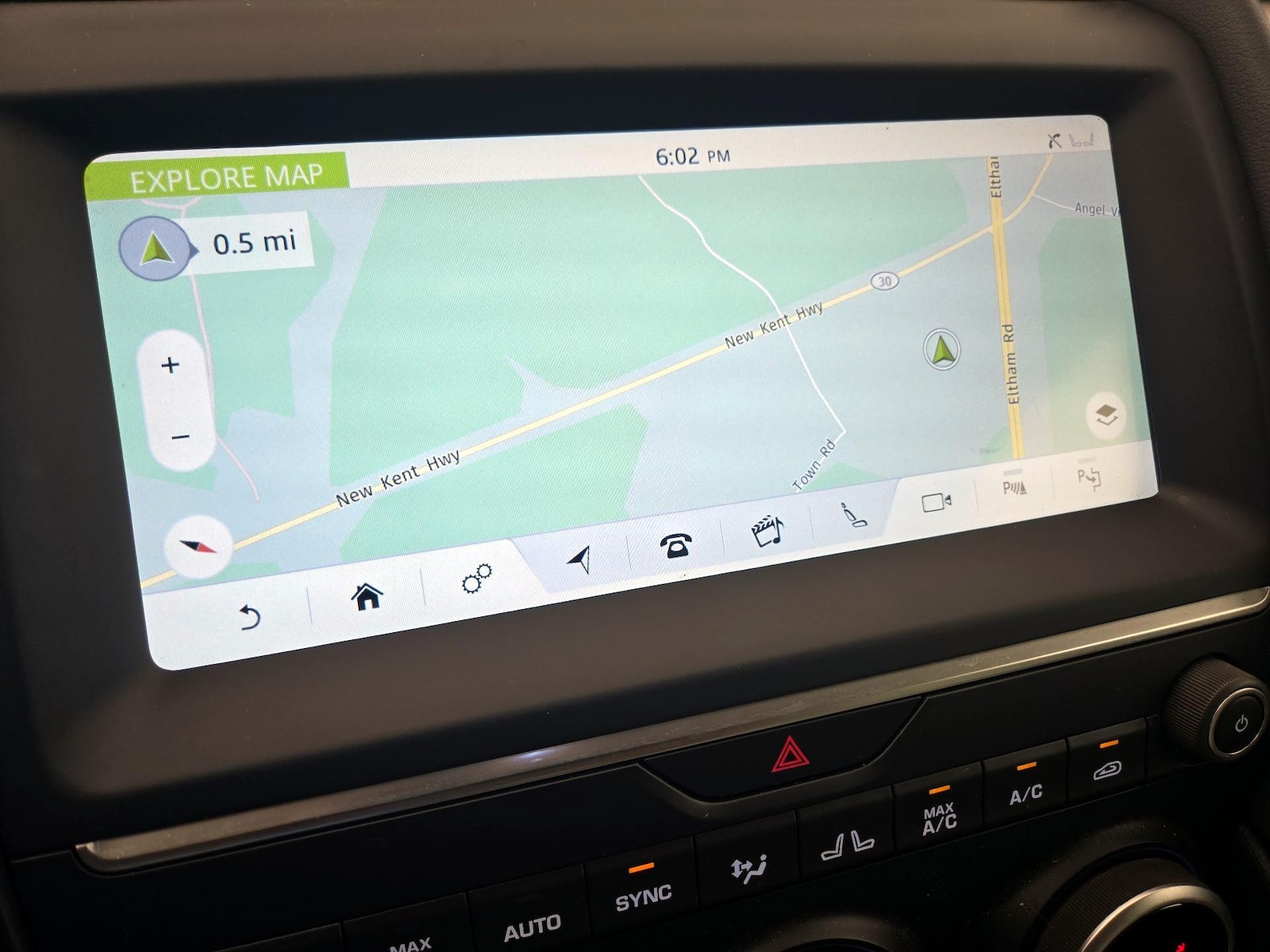 2020 Jaguar E-PACE SE - Photo 15