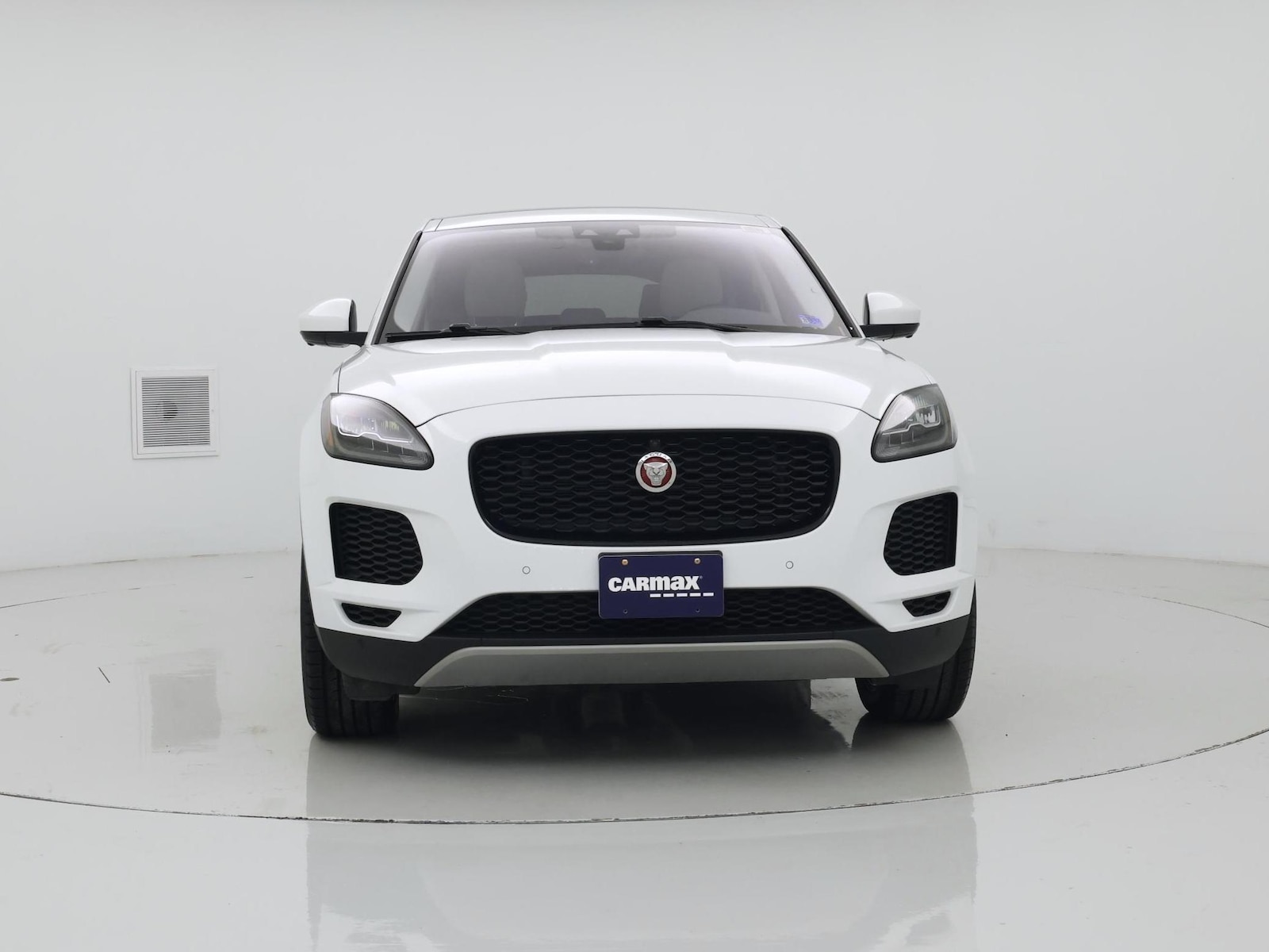 2020 Jaguar E-PACE SE - Photo 6