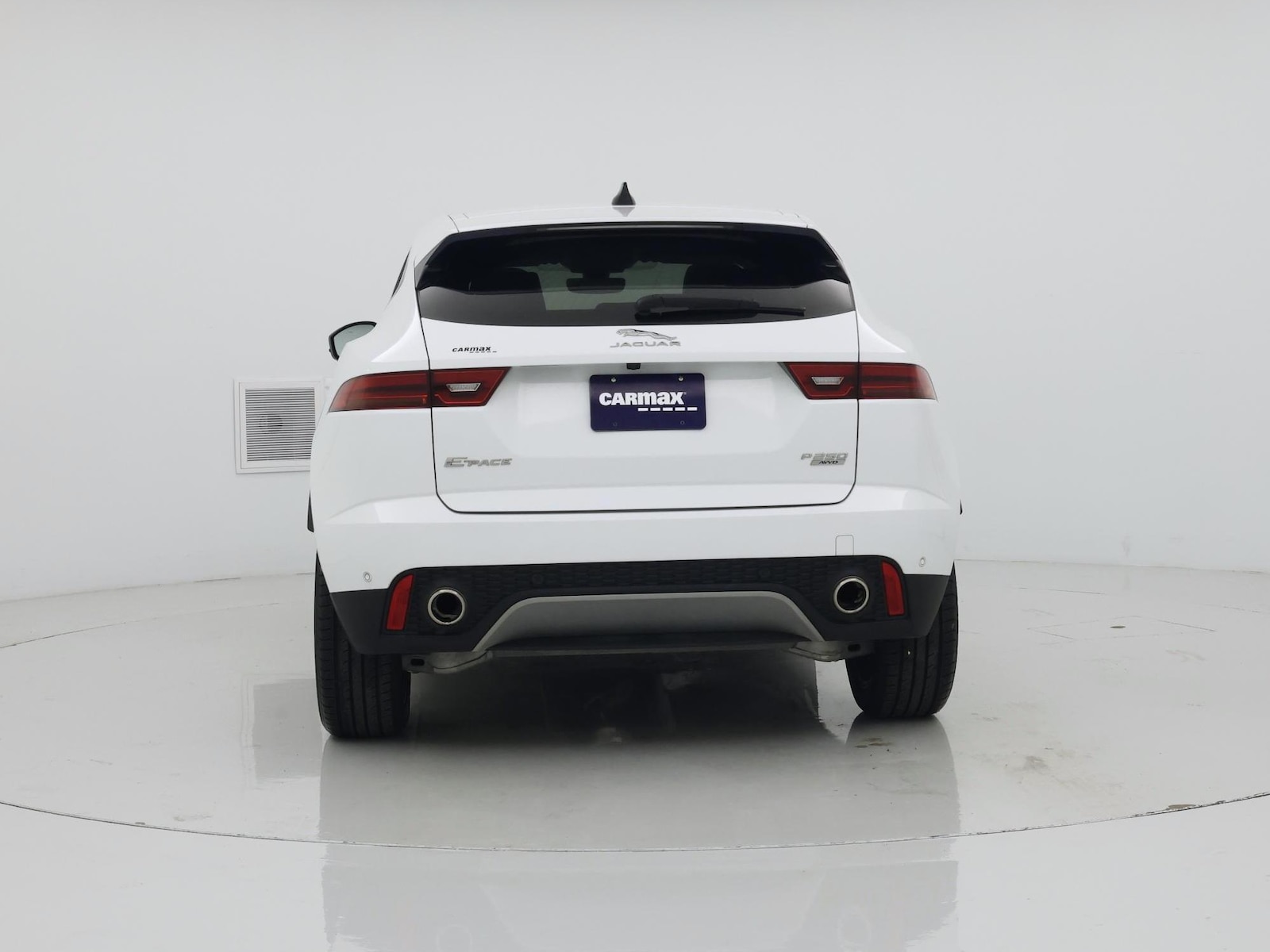 2020 Jaguar E-PACE SE - Photo 7