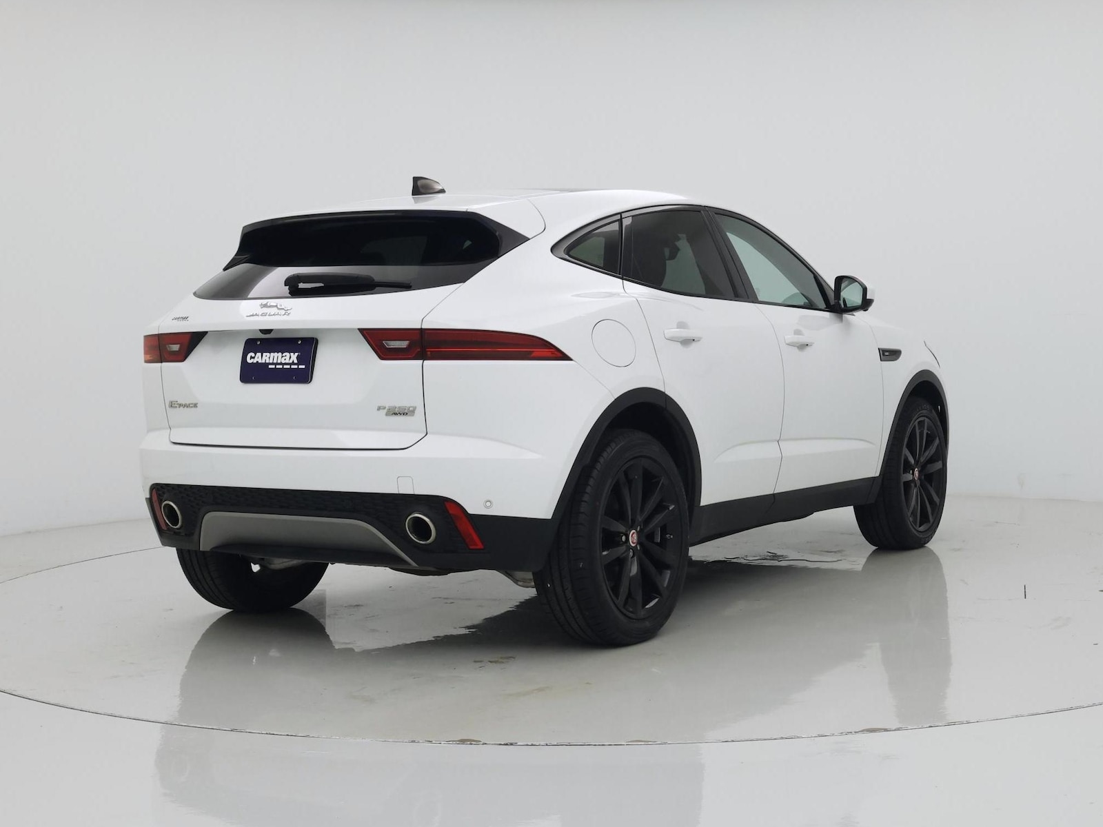 2020 Jaguar E-PACE SE - Photo 9