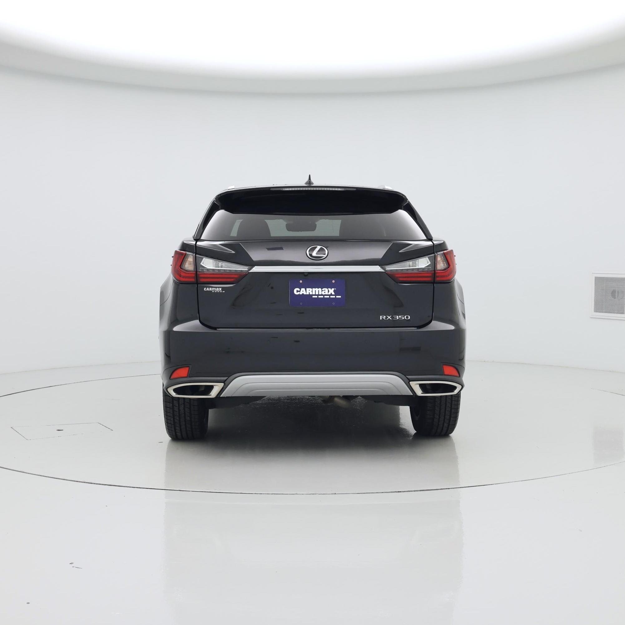 Thumbnail: 2021 Lexus RX - 6