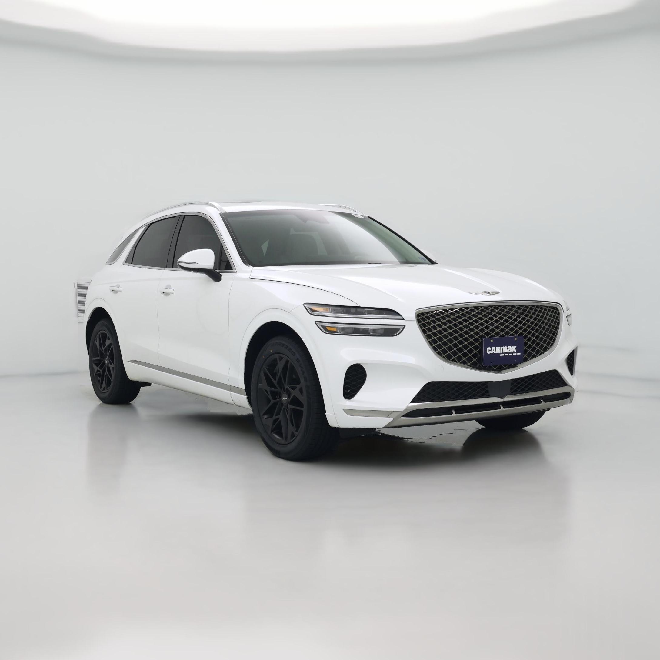 Thumbnail: 2022 Genesis GV70 - 1