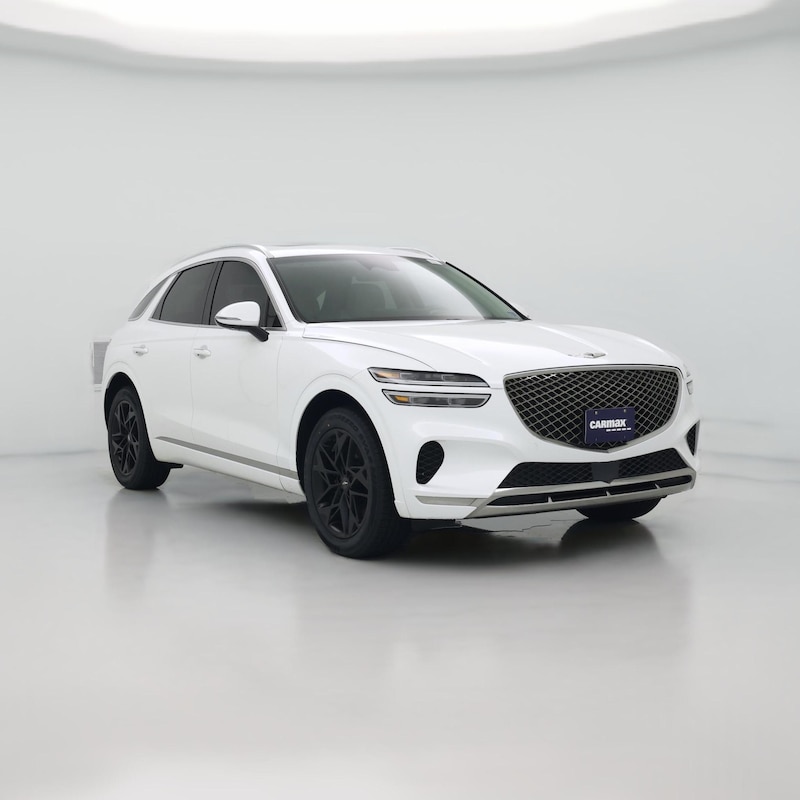 2022 Genesis GV70