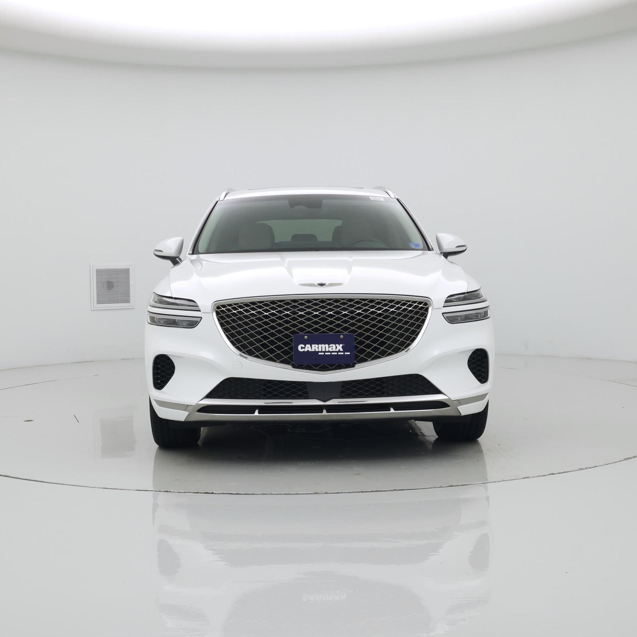 Thumbnail: 2022 Genesis GV70 - 5