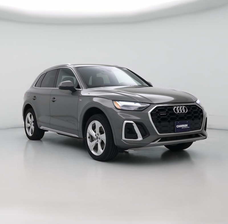 2023 Audi Q5 S-Line Premium Plus