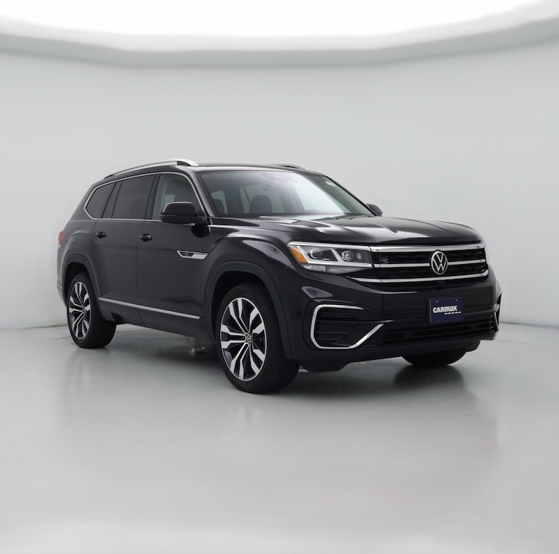 2023 Volkswagen Atlas SEL Premium R-Line