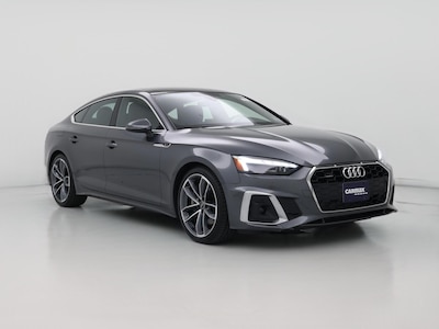 2023 Audi A5 Sportback S-Line Premium Plus
