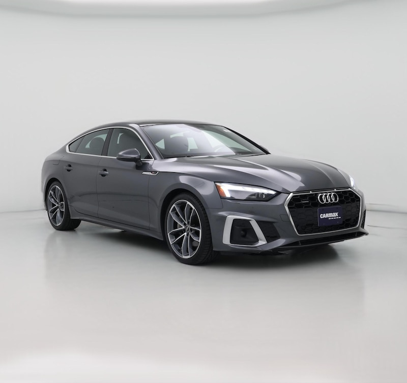 2023 Audi A5 Sportback S-Line Premium Plus