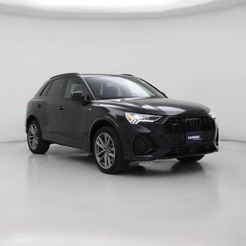 2024 Audi Q3 S-Line Premium Plus