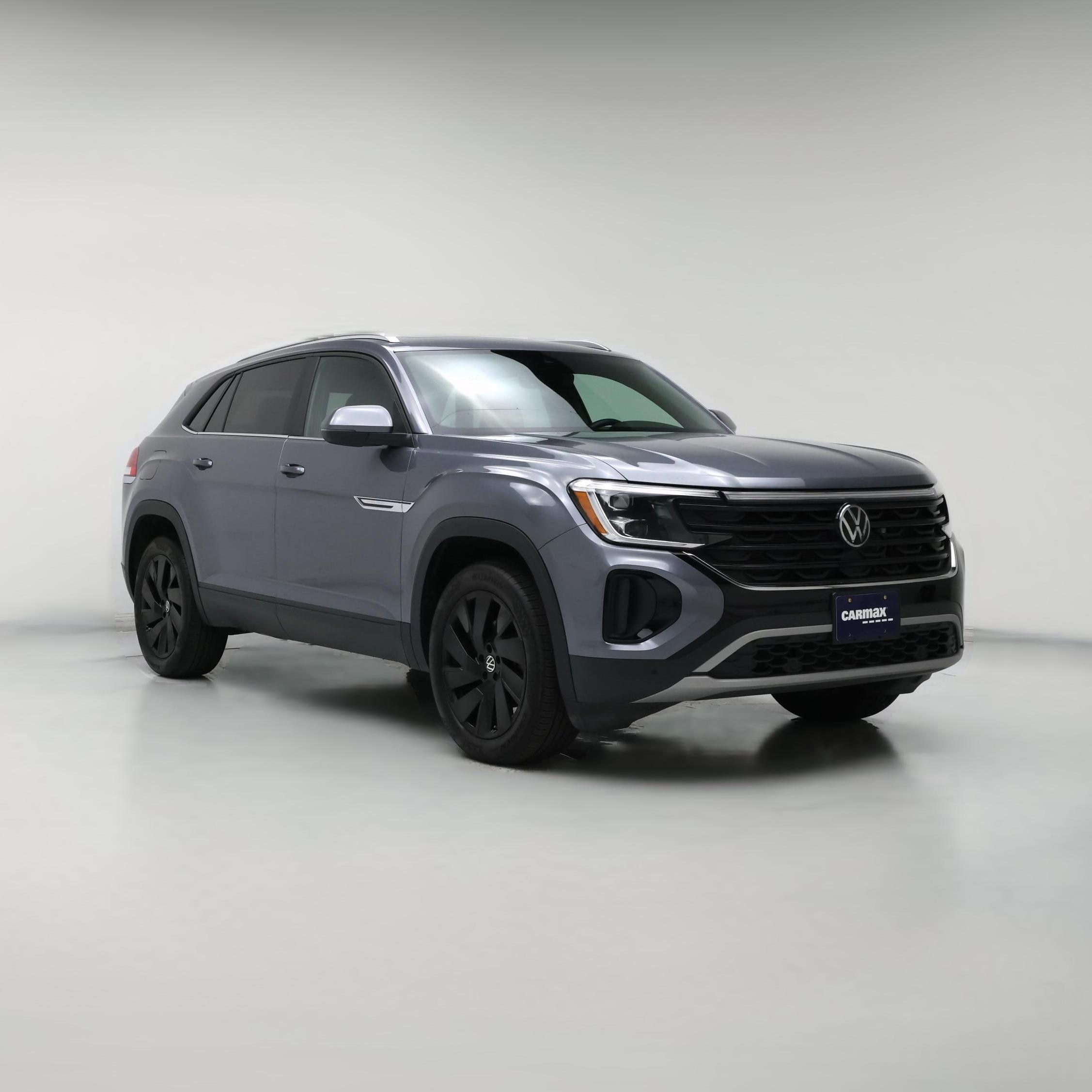 Thumbnail: 2024 Volkswagen Atlas - 1