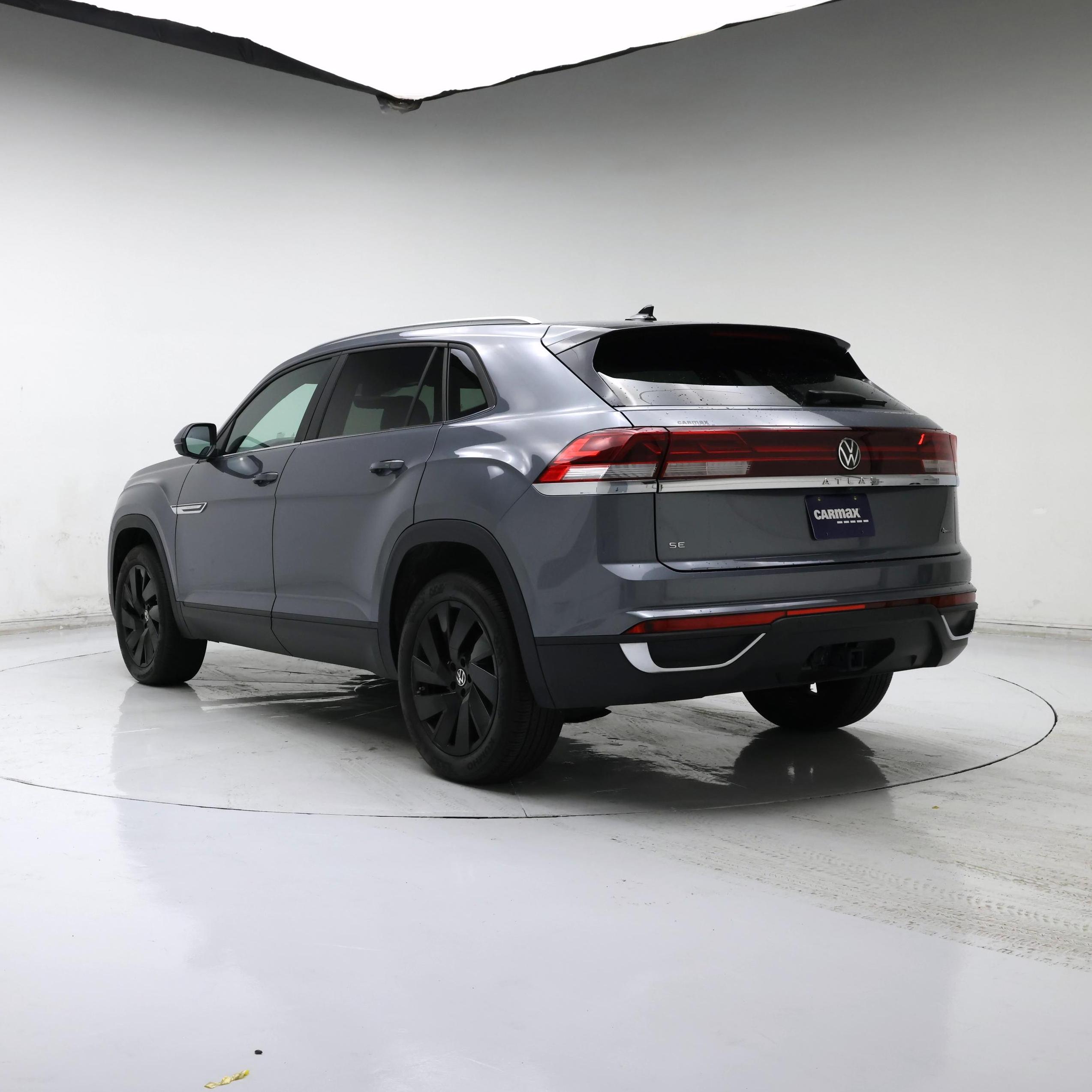 Thumbnail: 2024 Volkswagen Atlas - 2