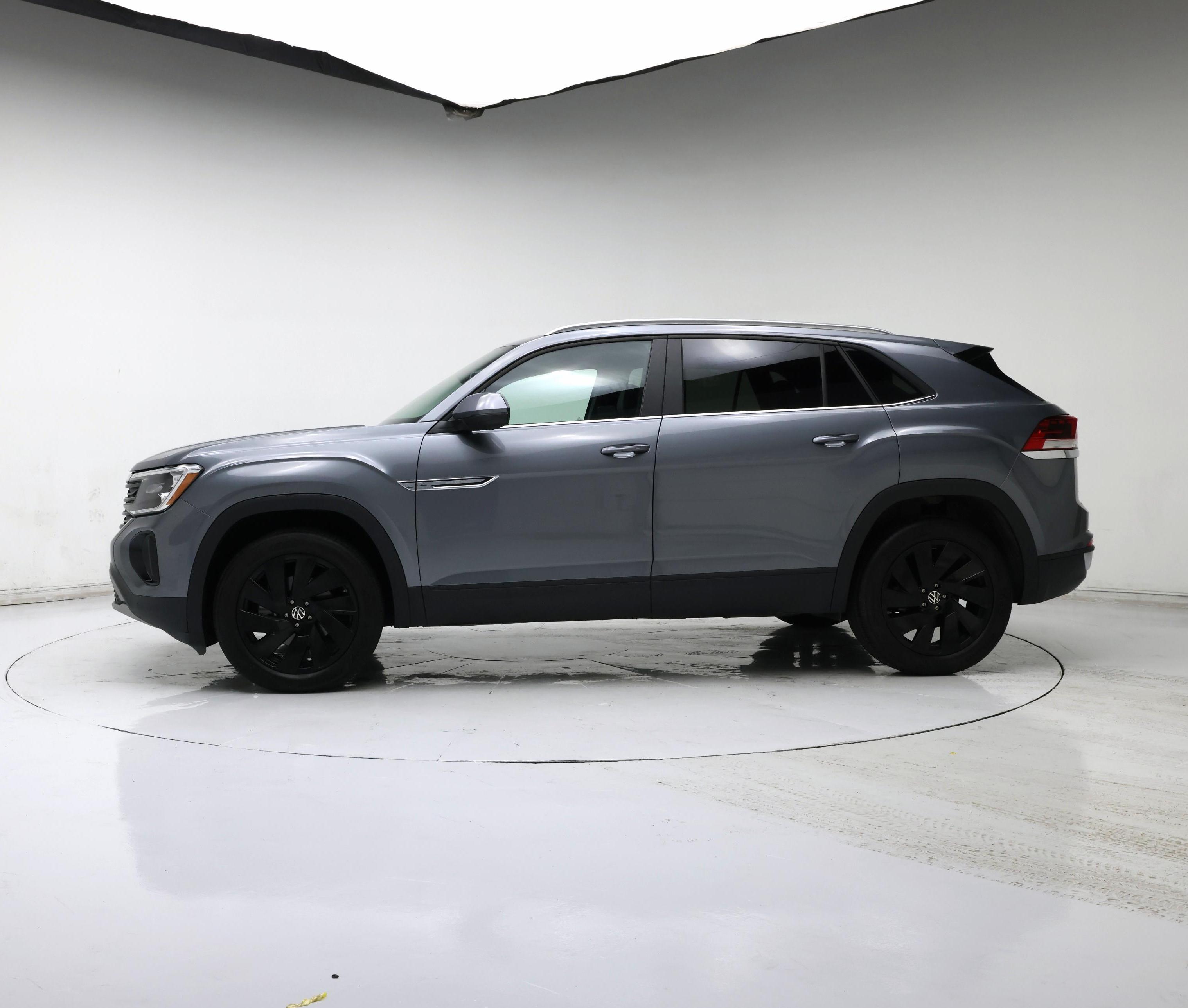 Thumbnail: 2024 Volkswagen Atlas - 3