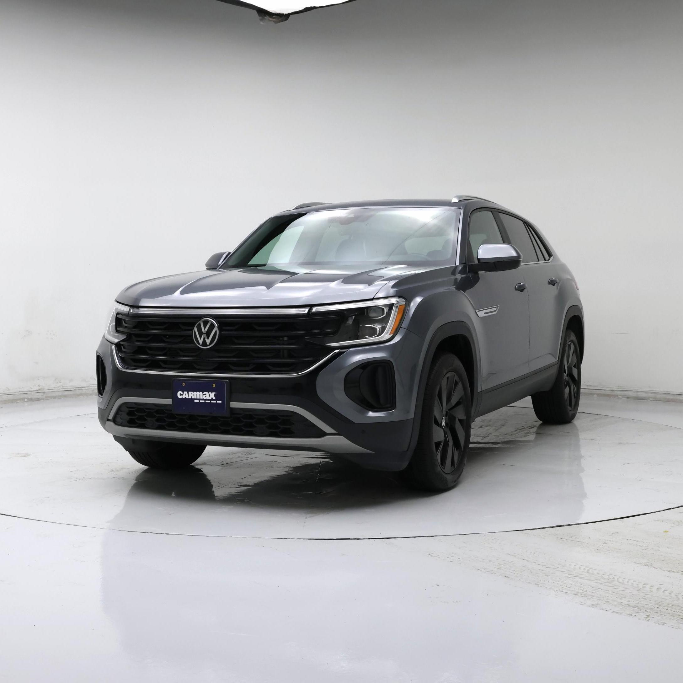 Thumbnail: 2024 Volkswagen Atlas - 4