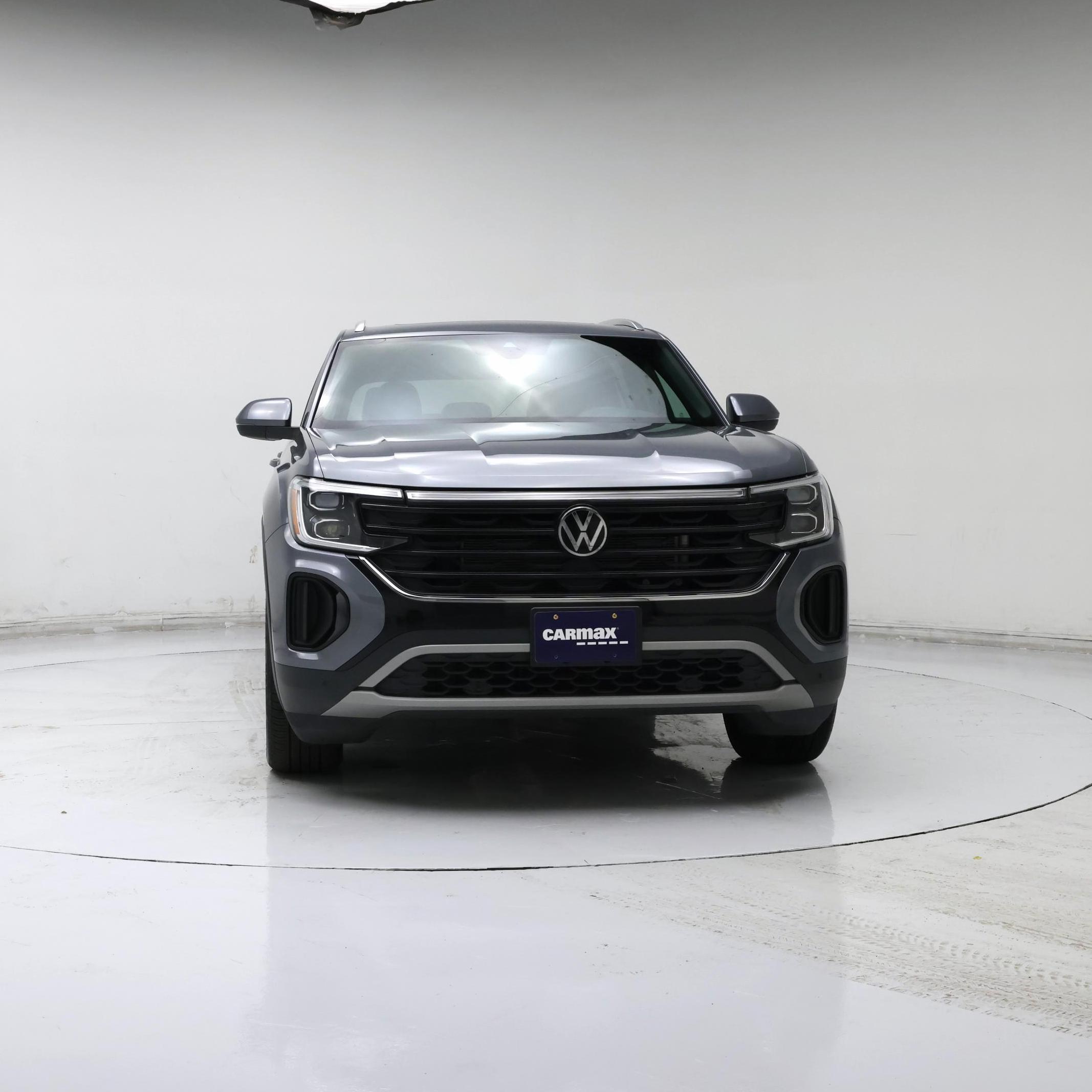 Thumbnail: 2024 Volkswagen Atlas - 5