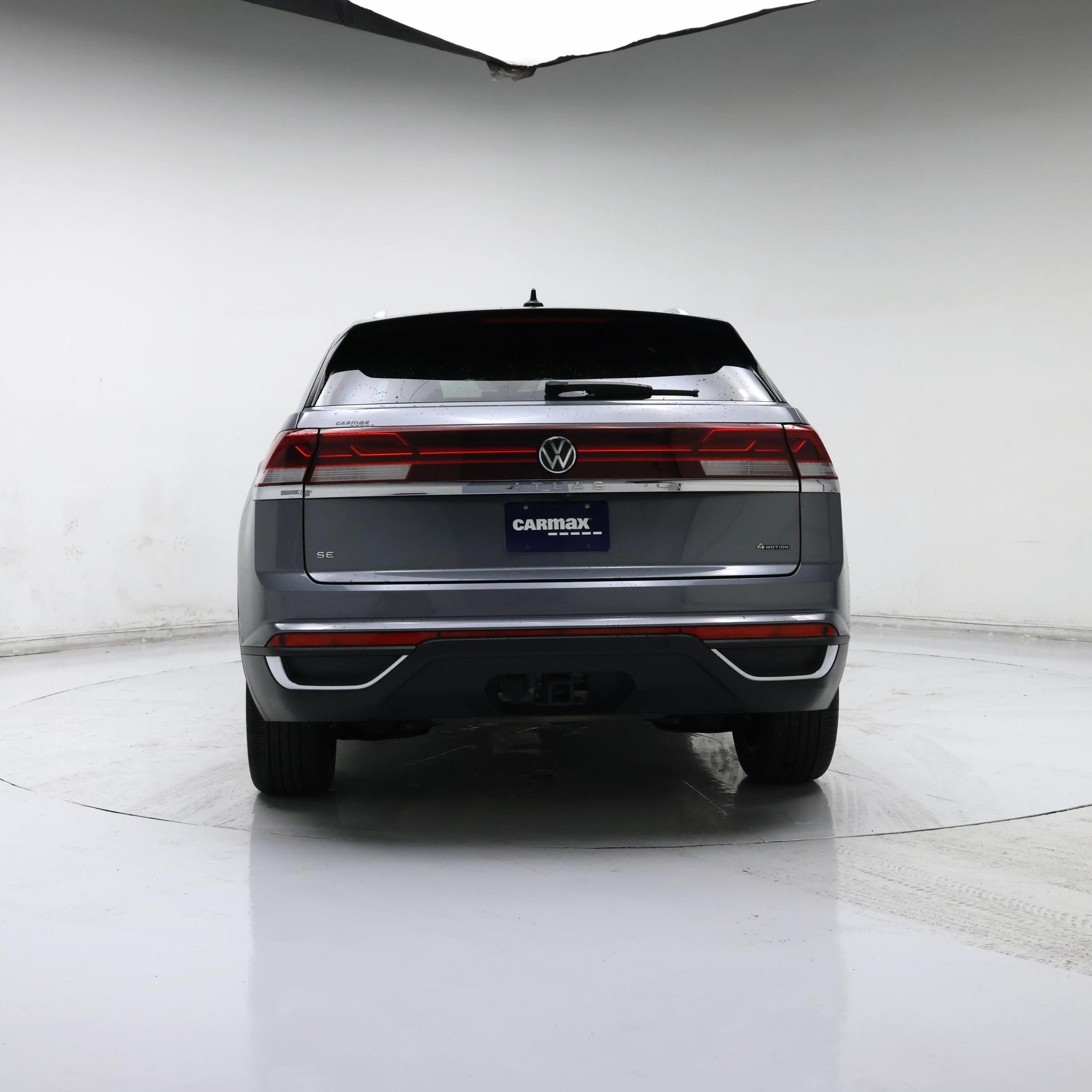 Thumbnail: 2024 Volkswagen Atlas - 6