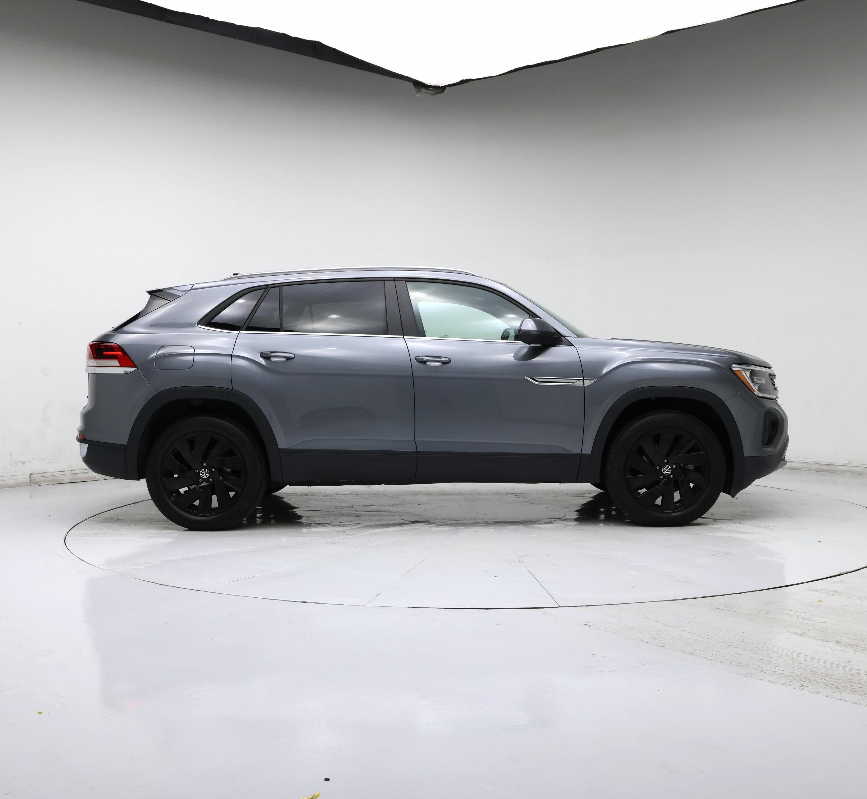 Thumbnail: 2024 Volkswagen Atlas - 7