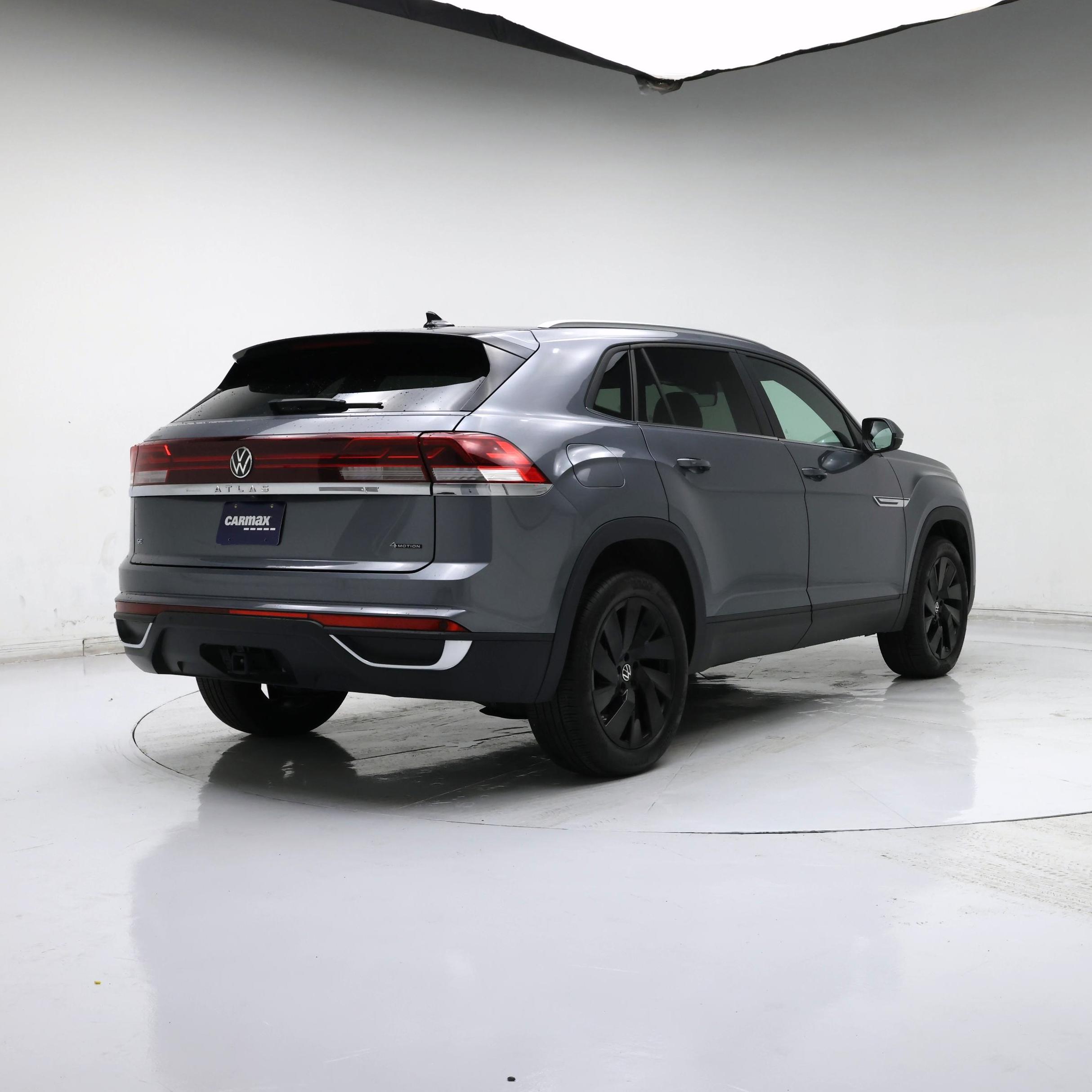 Thumbnail: 2024 Volkswagen Atlas - 8