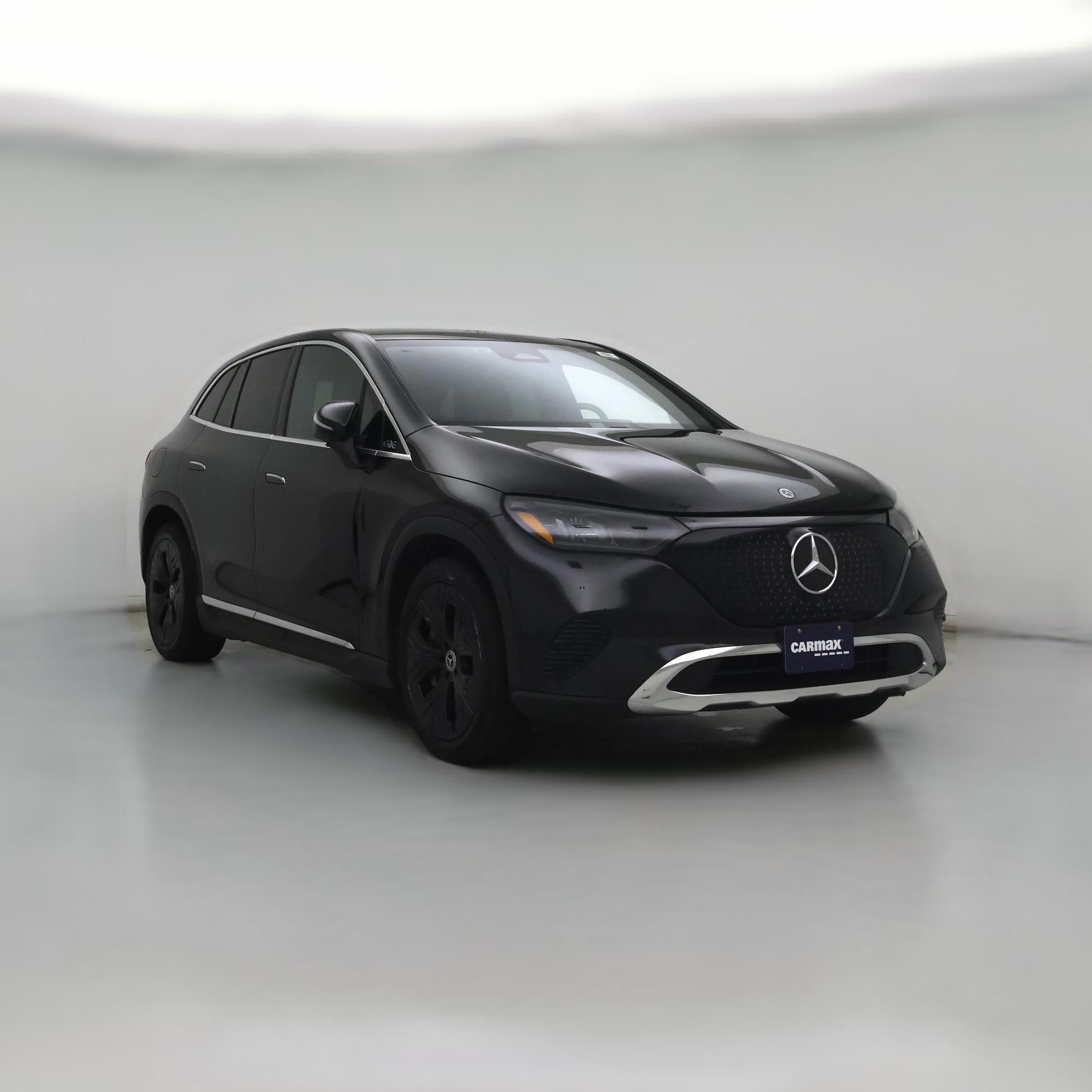 Thumbnail: 2023 Mercedes-Benz EQE - 1
