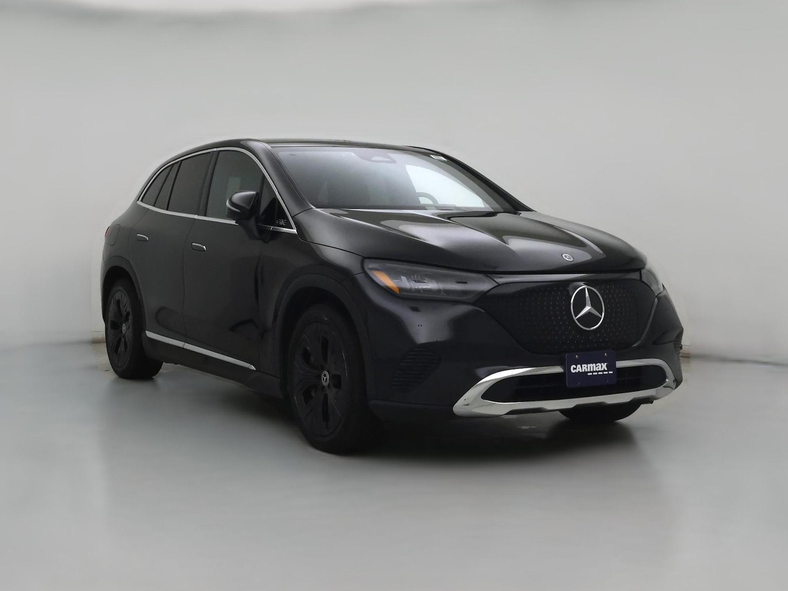 2023 Mercedes-Benz EQE SUV