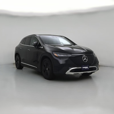 2023 Mercedes-Benz EQE 350