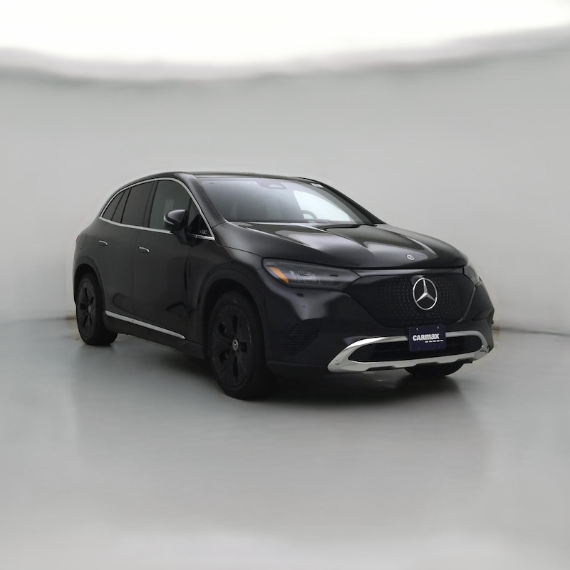 2023 Mercedes-Benz EQE 350