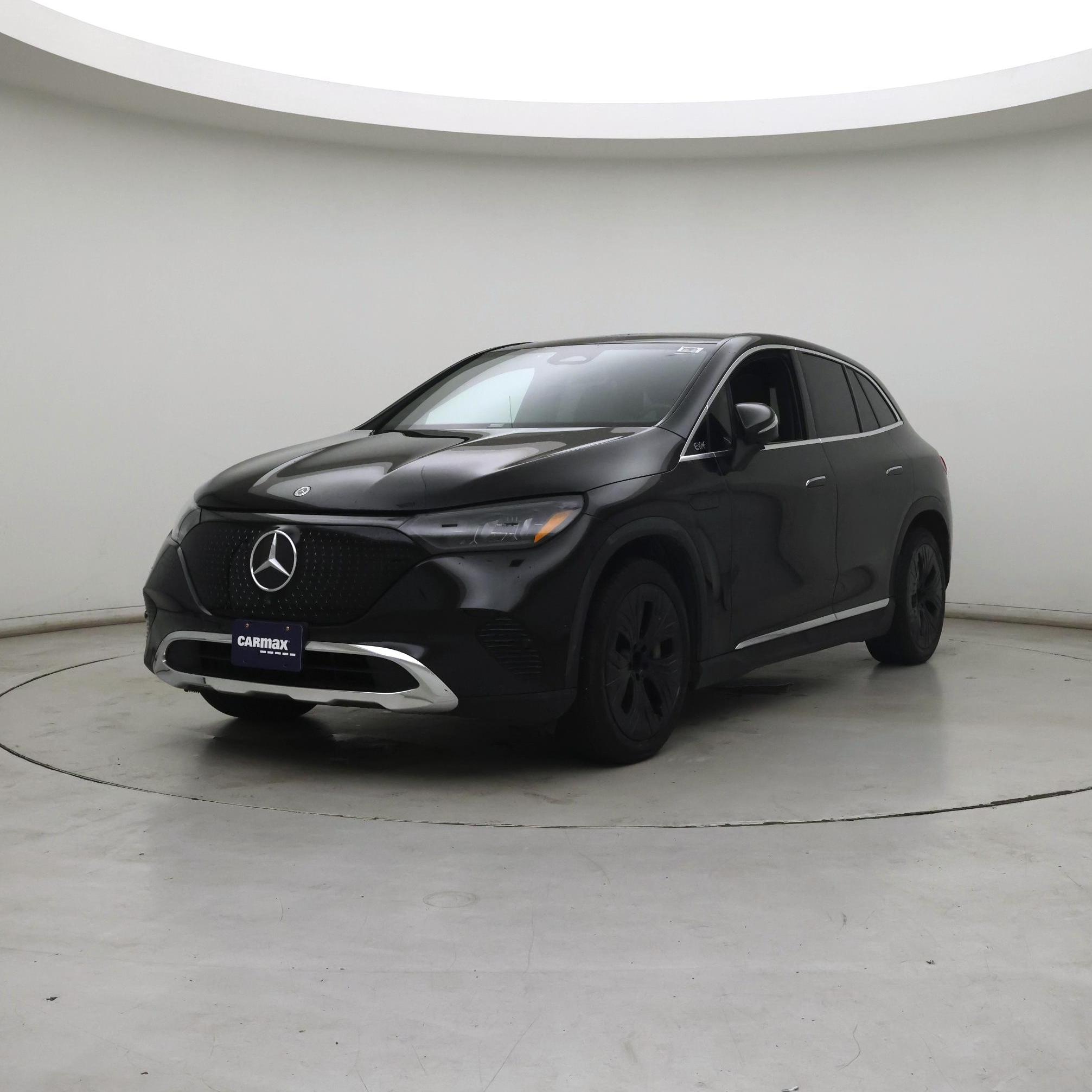 Thumbnail: 2023 Mercedes-Benz EQE - 4